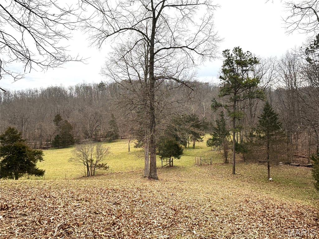 non-subdivision - Farm