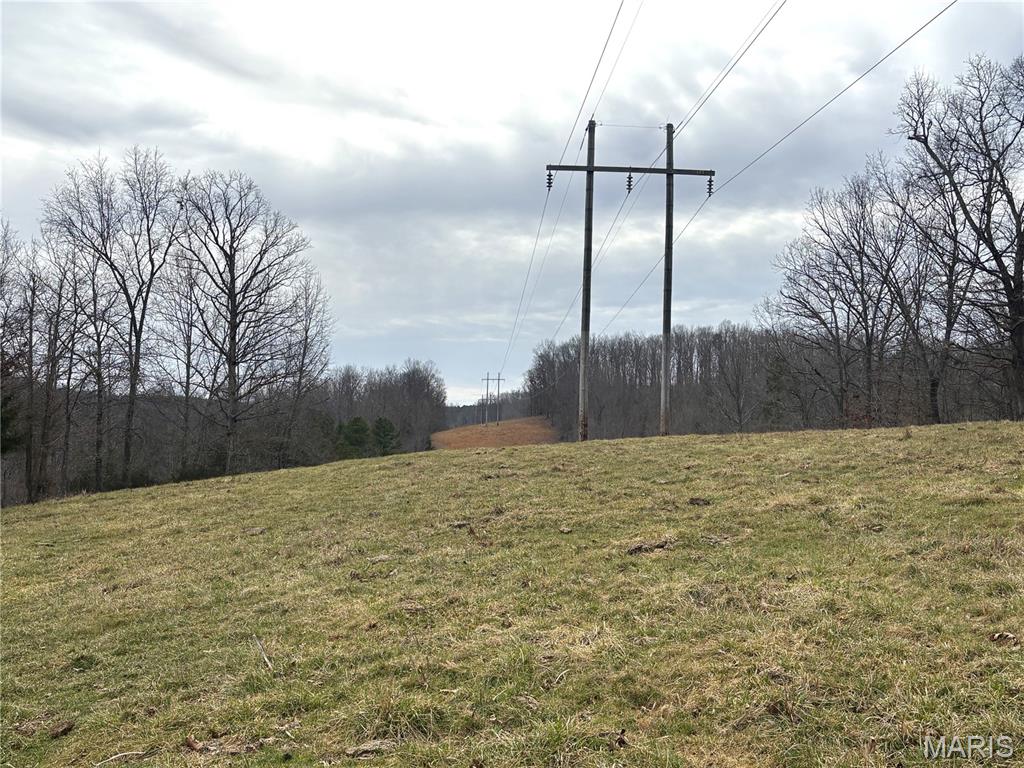 non-subdivision - Farm