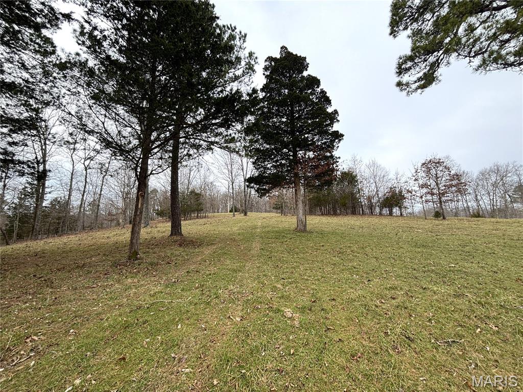 non-subdivision - Farm