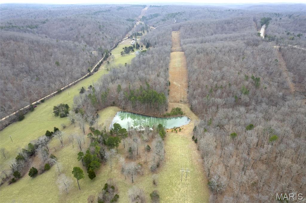 non-subdivision - Farm