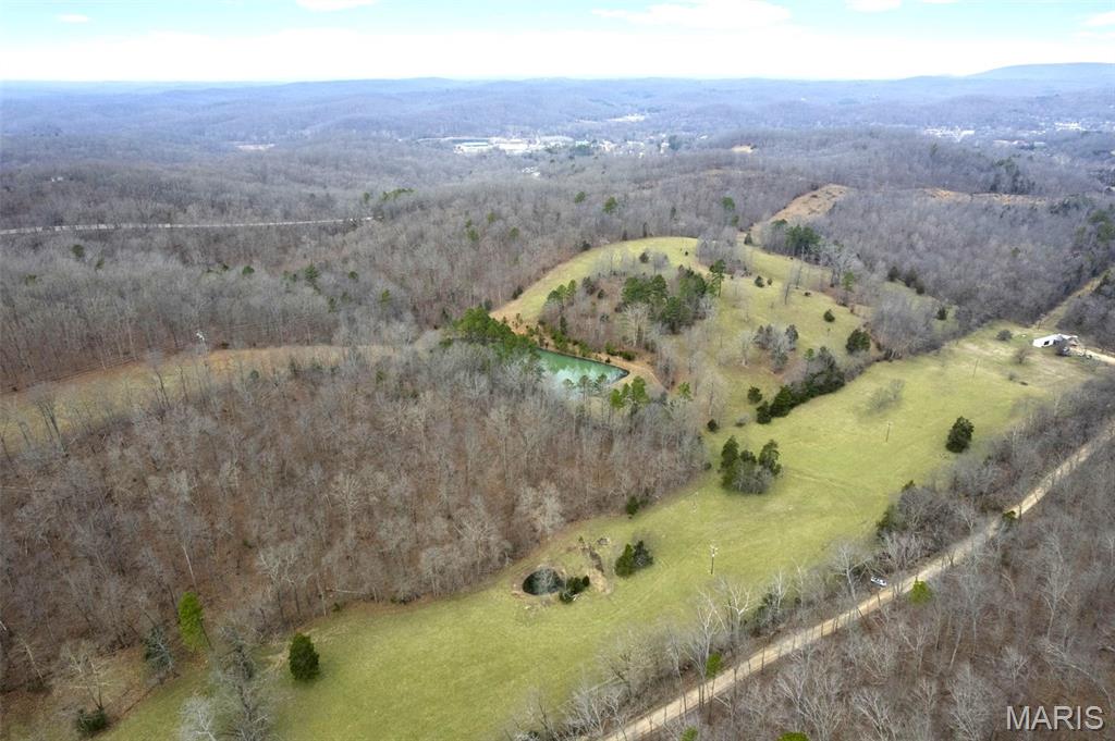 non-subdivision - Farm