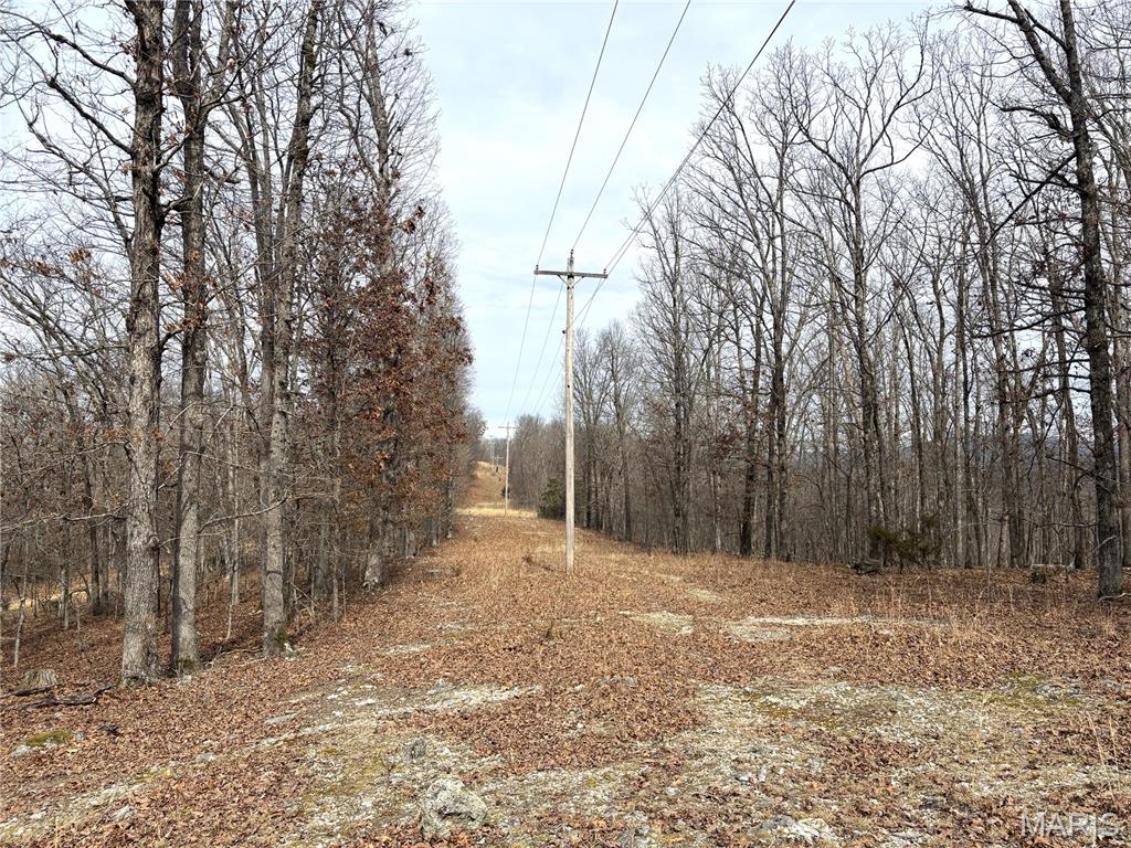 non-subdivision - Farm