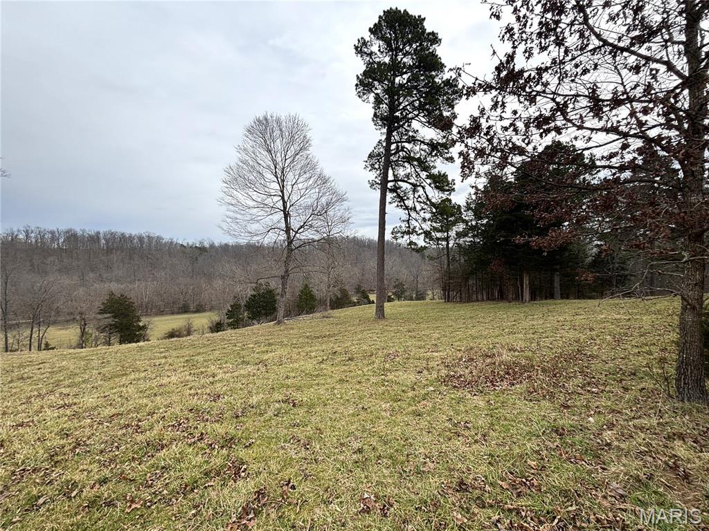 non-subdivision - Farm