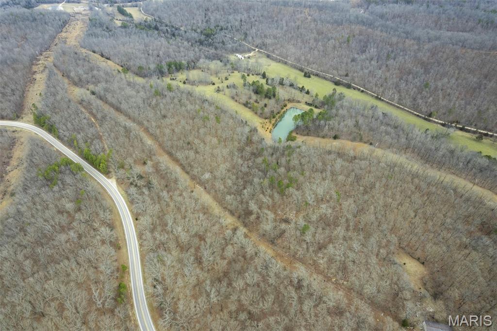 non-subdivision - Farm