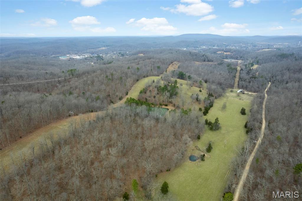 non-subdivision - Farm