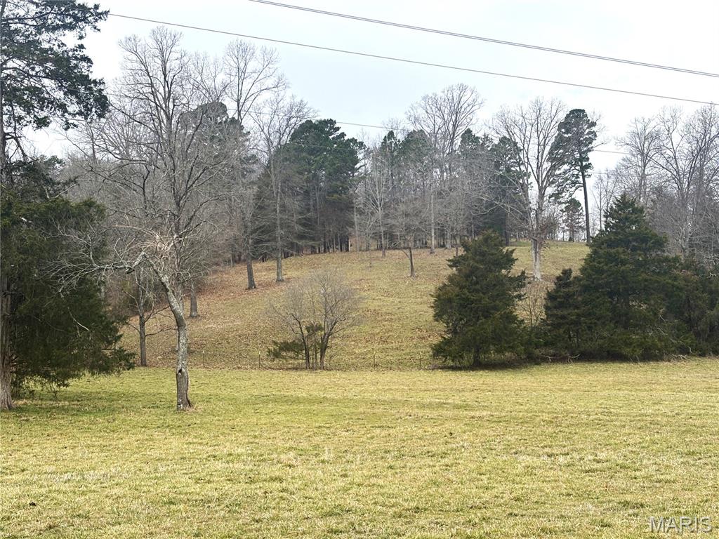 non-subdivision - Farm