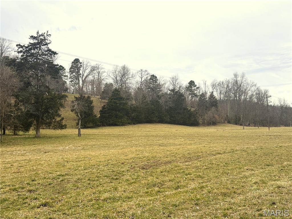 non-subdivision - Farm