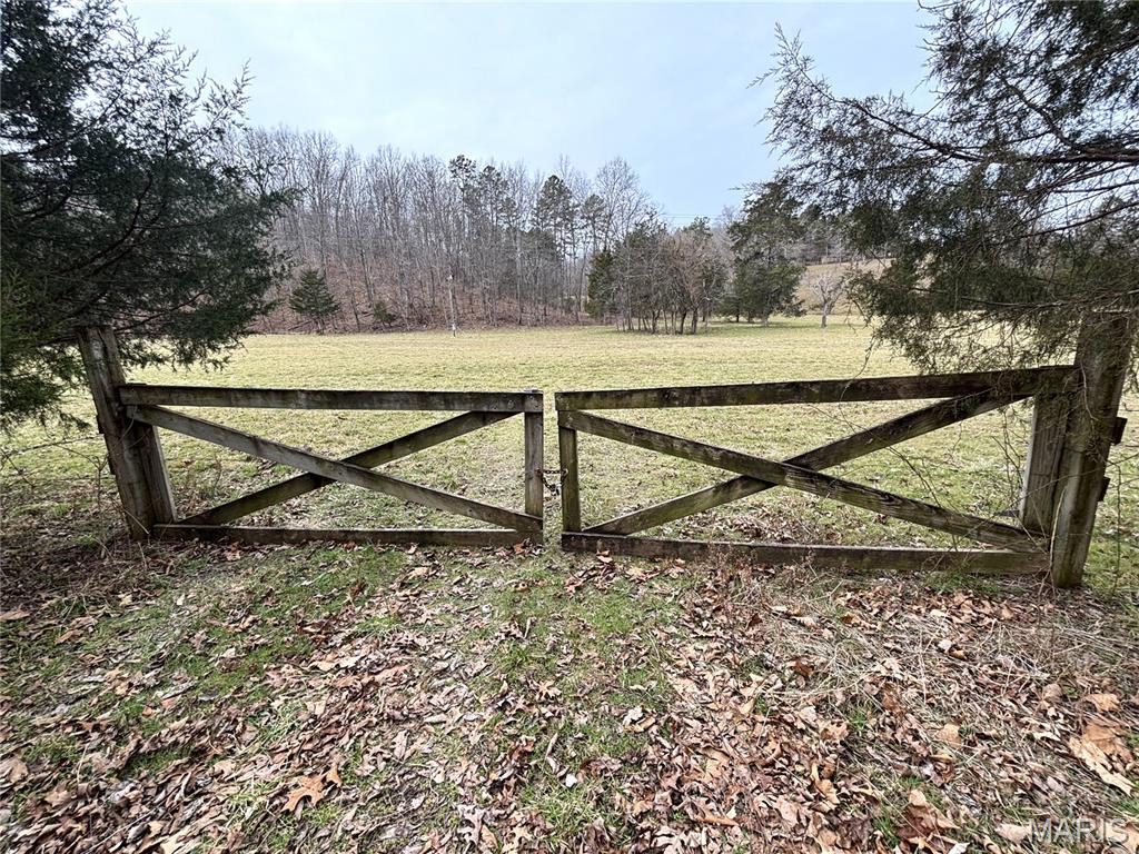 non-subdivision - Farm