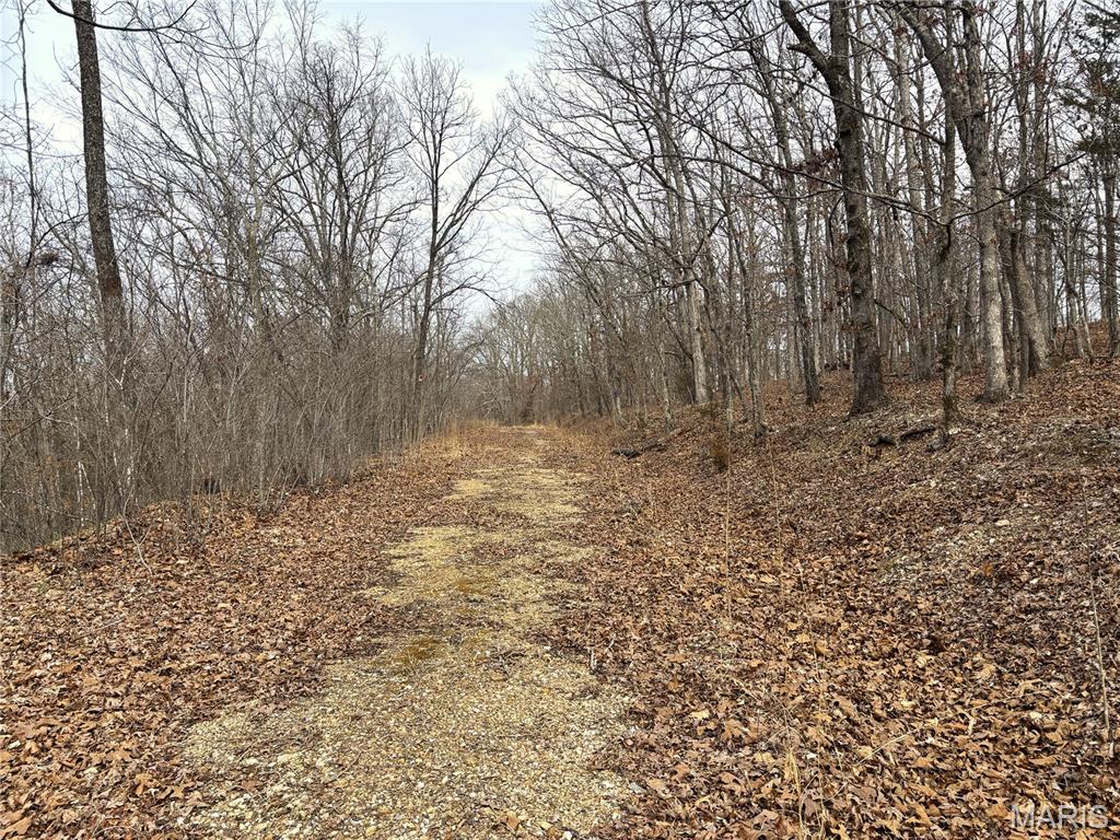 non-subdivision - Farm