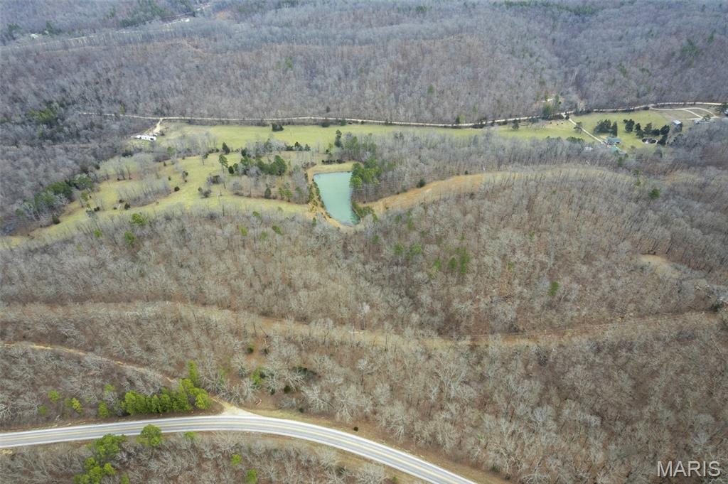 non-subdivision - Farm