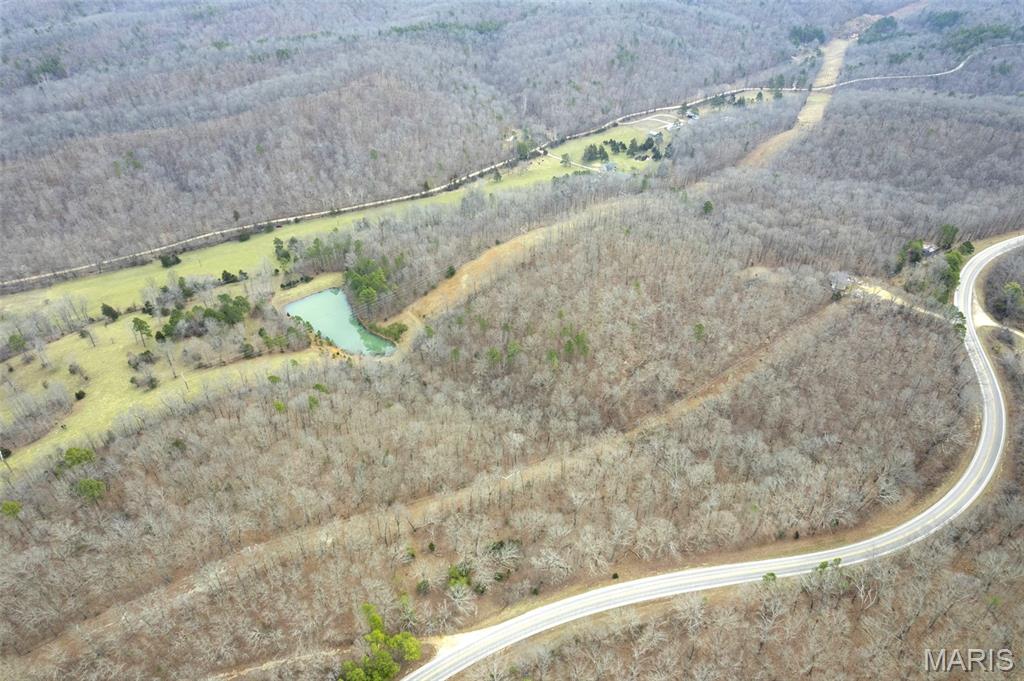 non-subdivision - Farm