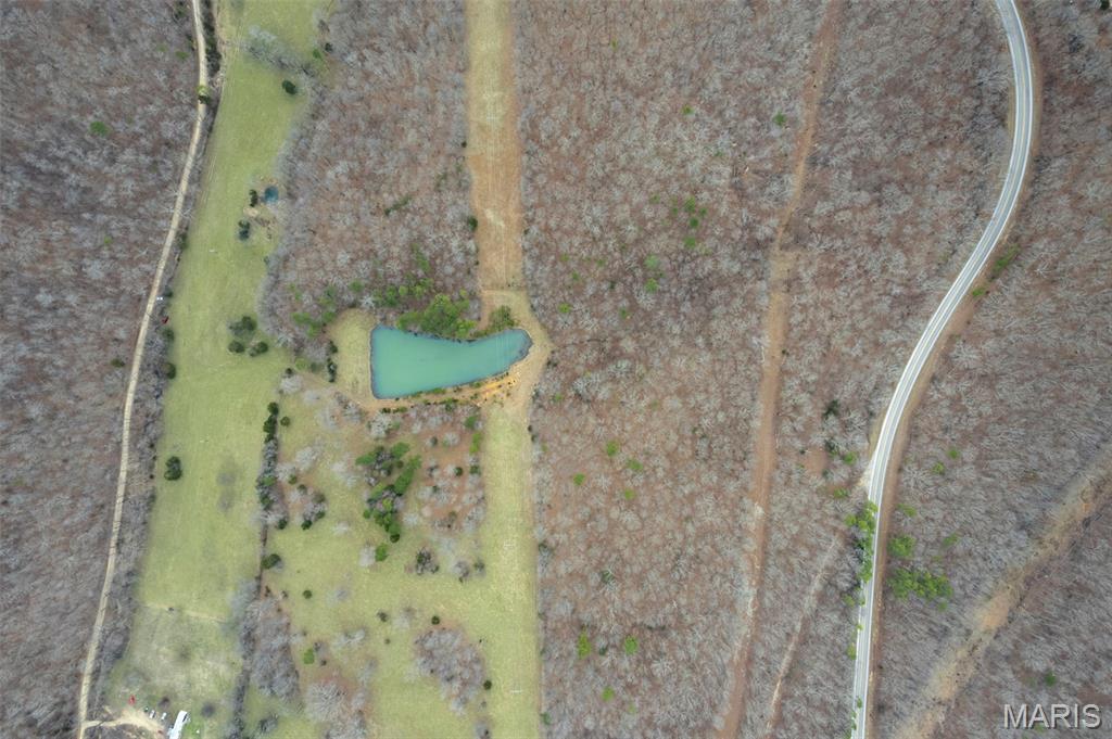 non-subdivision - Farm