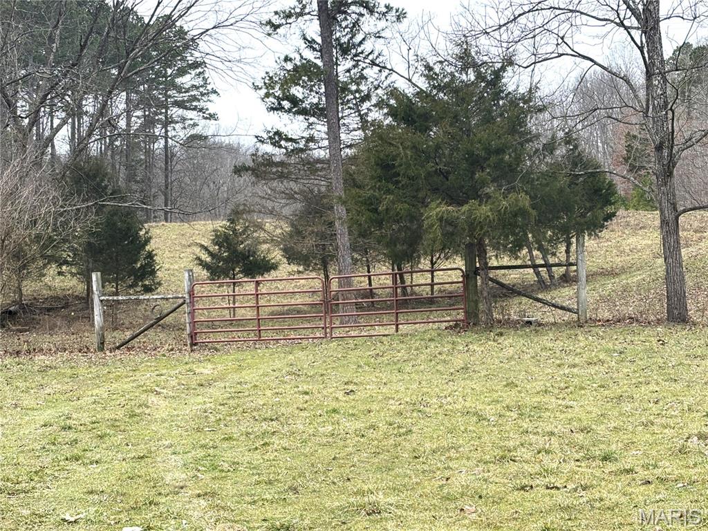 non-subdivision - Farm