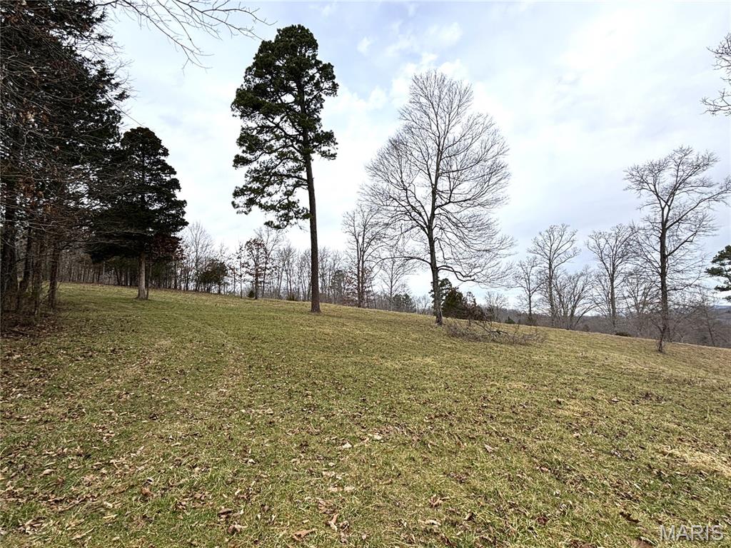 non-subdivision - Farm