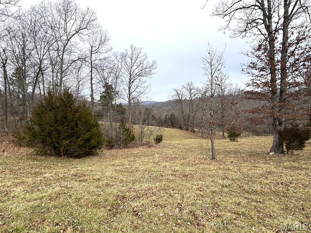 non-subdivision - Farm