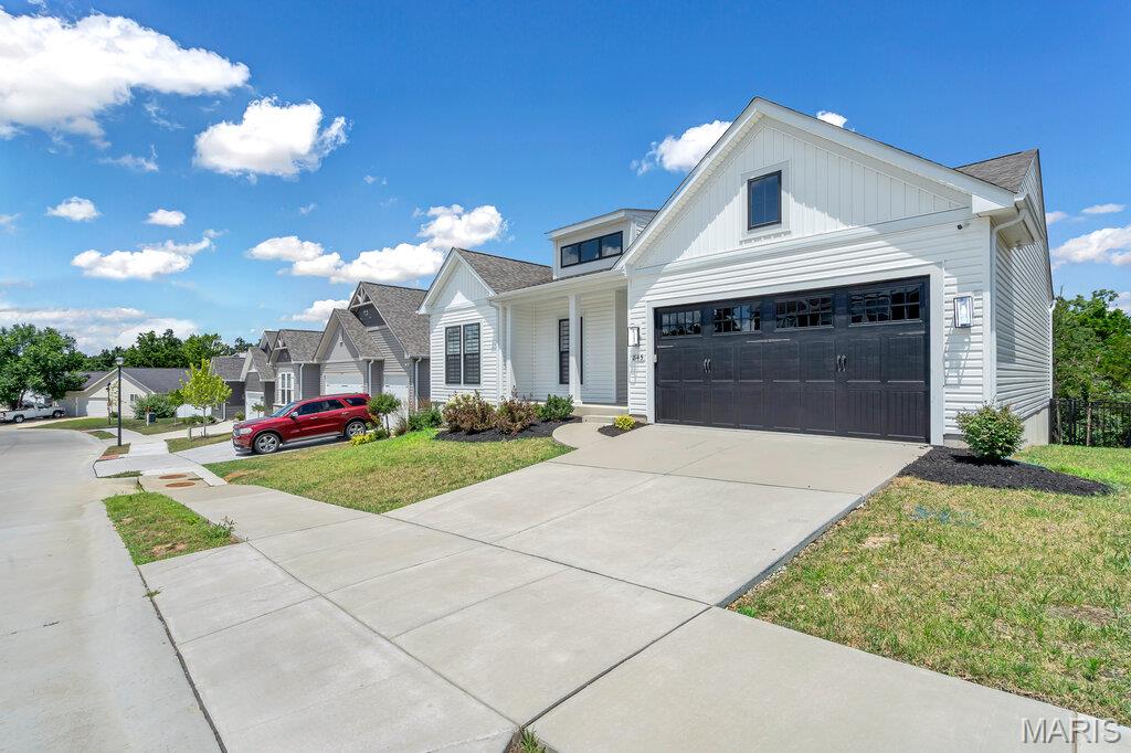 845 Kingston Hills Court