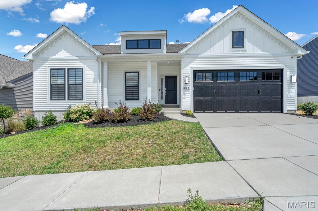 845 Kingston Hills Court