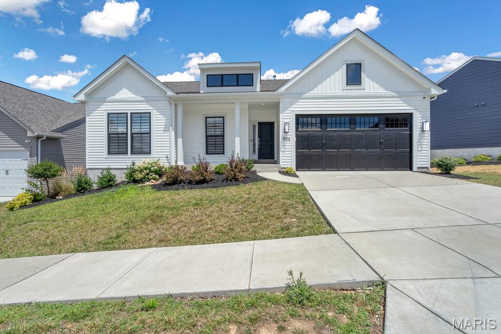 845 Kingston Hills Court