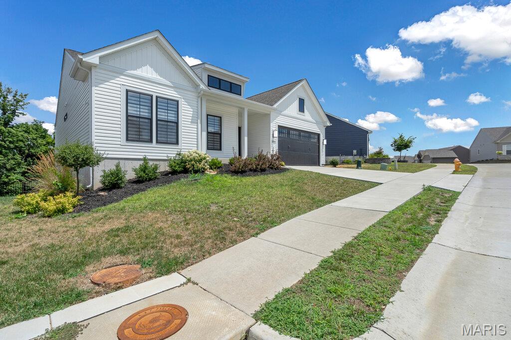 845 Kingston Hills Court