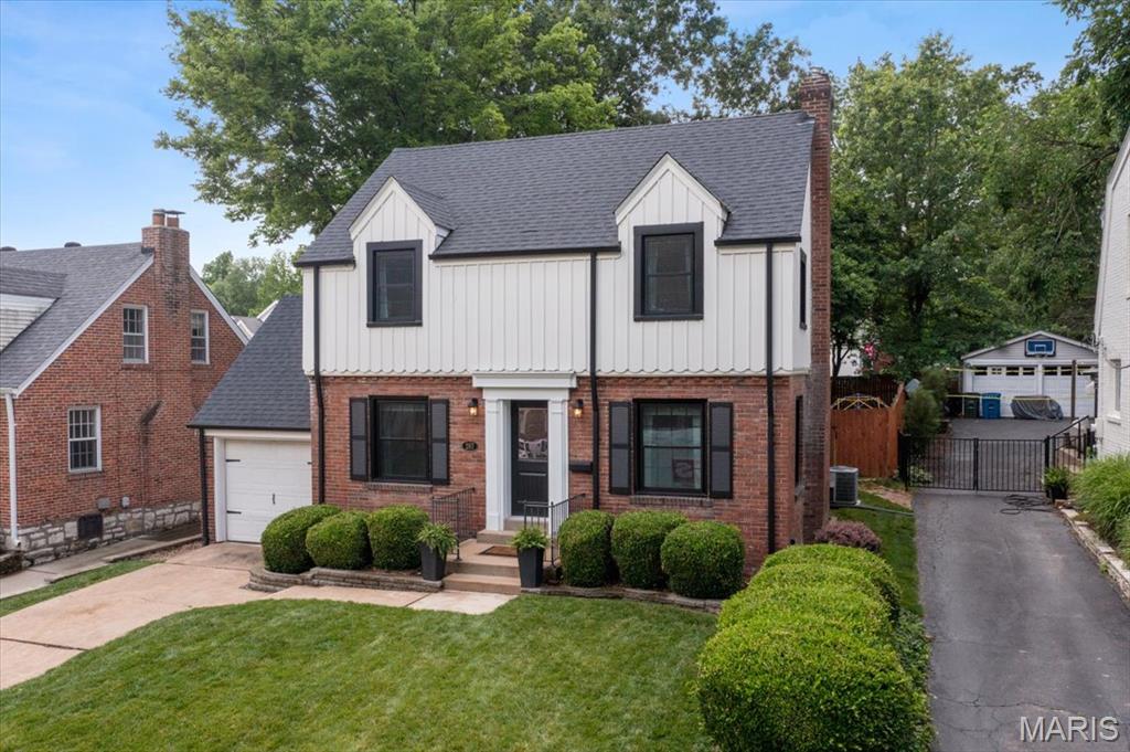 287 Elm Avenue