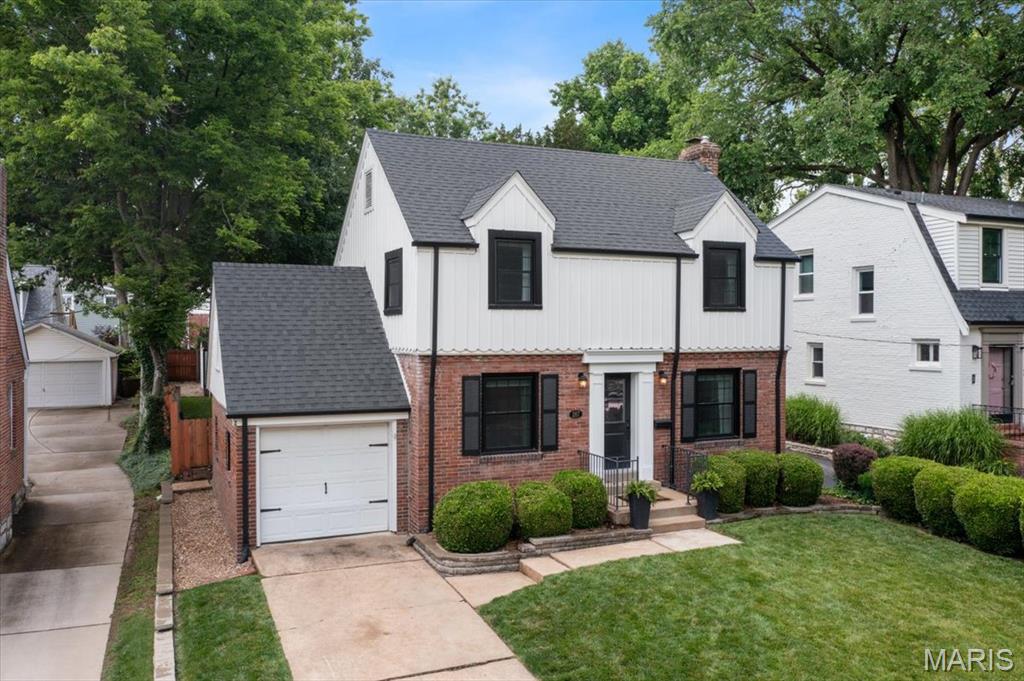287 Elm Avenue