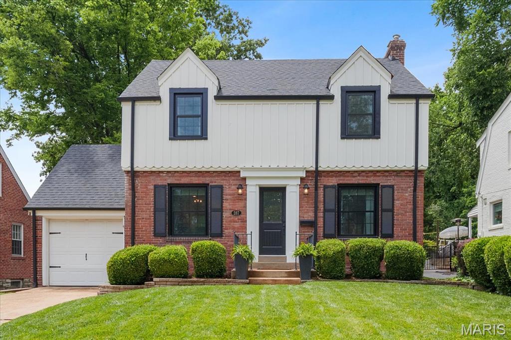 287 Elm Avenue