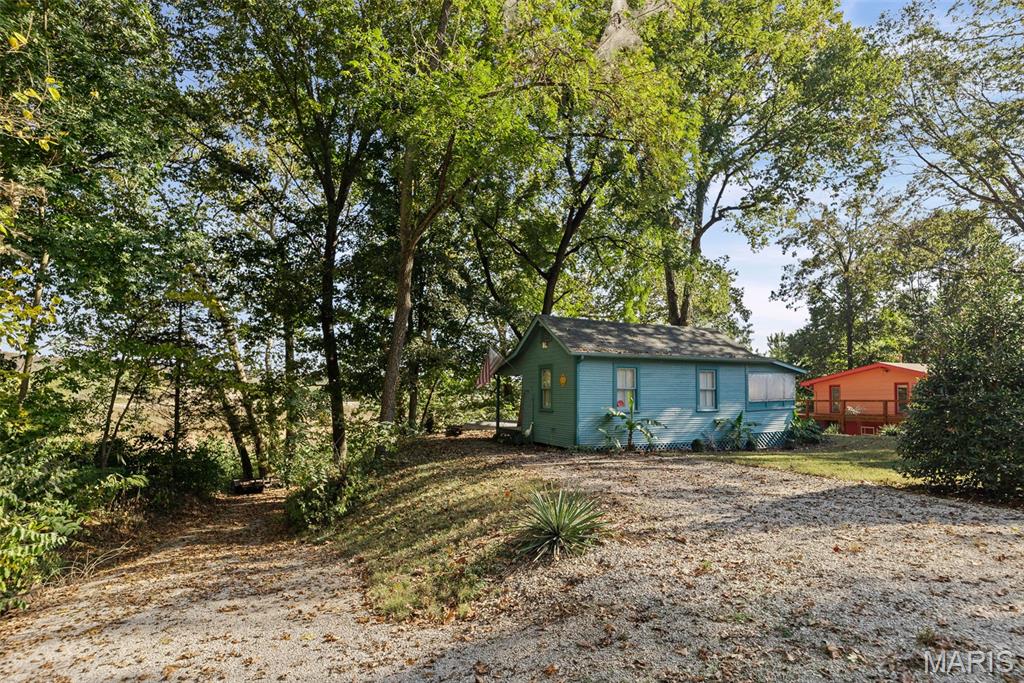 7562 Riffle Island Drive