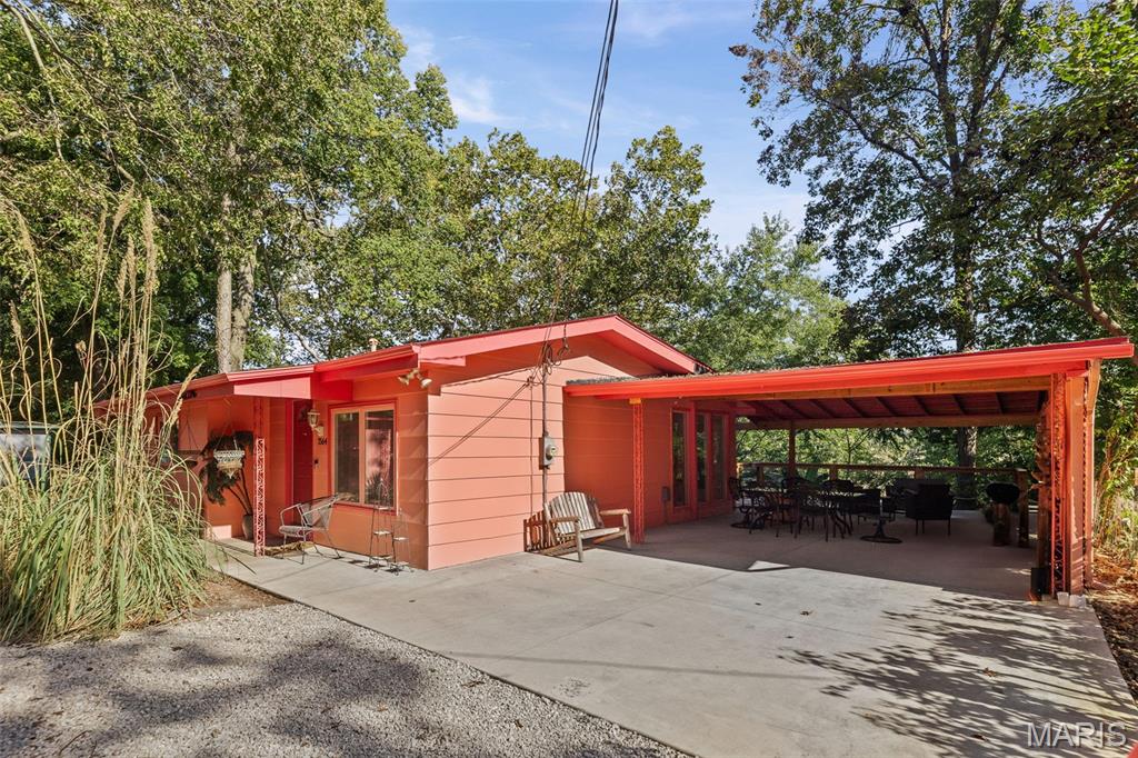 7562 Riffle Island Drive