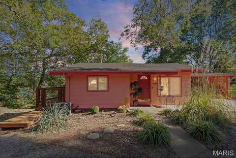 7562 Riffle Island Drive Cedar Hill MO 63016