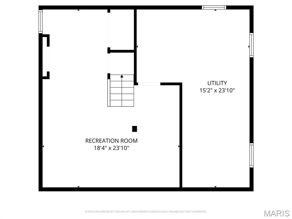 Pasadena Hills Sec Two - Residential