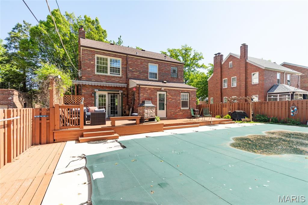 Pasadena Hills Sec Two - Residential