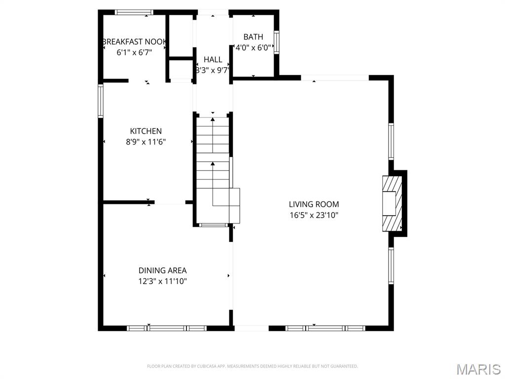 Pasadena Hills Sec Two - Residential