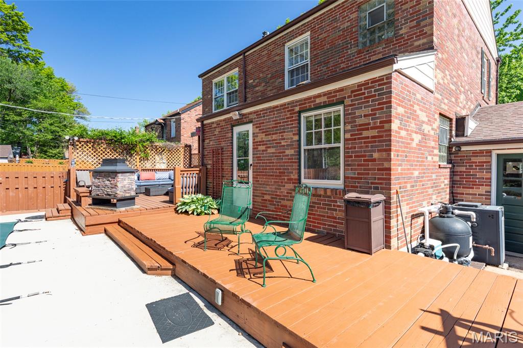Pasadena Hills Sec Two - Residential