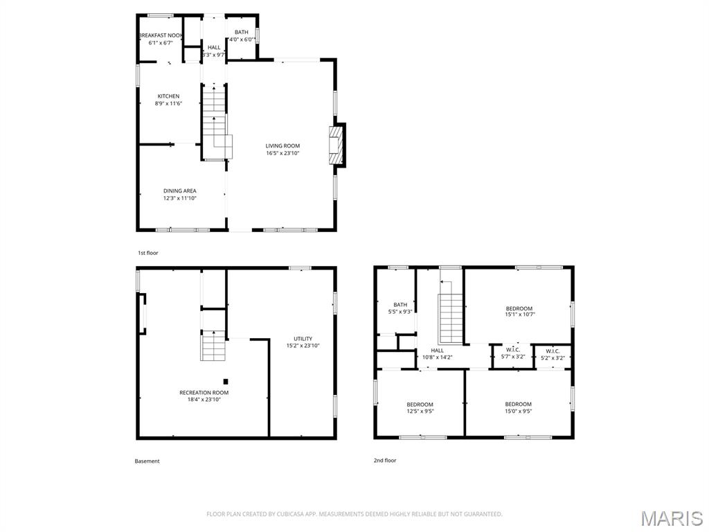 Pasadena Hills Sec Two - Residential
