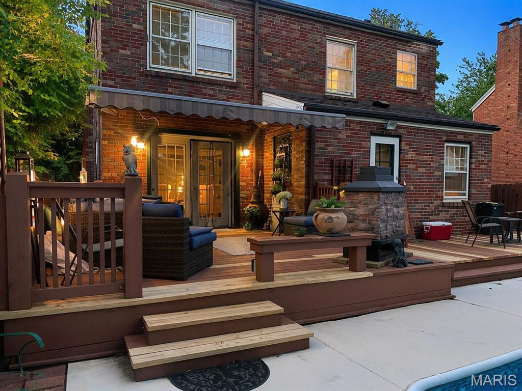 Pasadena Hills Sec Two - Residential