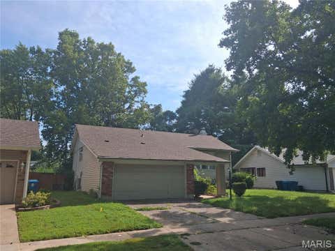 Photo of 5432 Trailbend Drive, Black Jack, MO 63033 (MLS # 26052465)