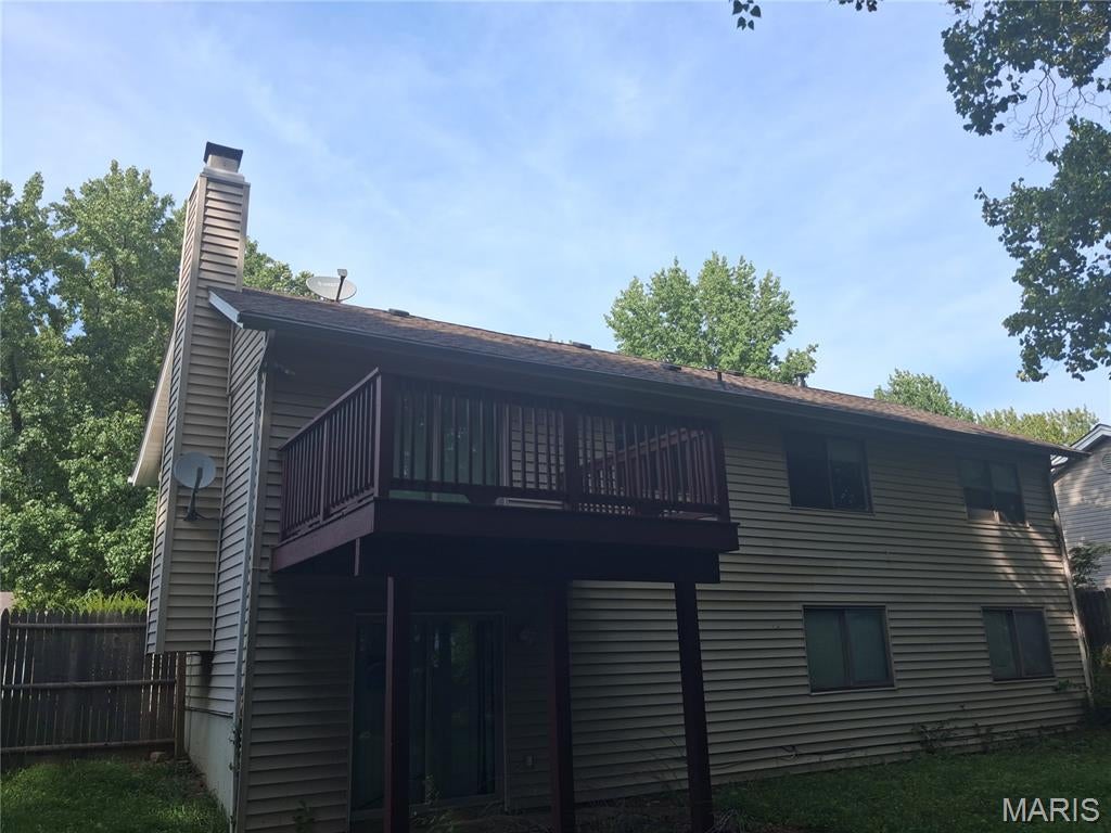 5432 Trailbend Drive