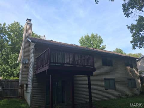 Tiny photo for 5432 Trailbend Drive, Black Jack, MO 63033 (MLS # 26052465)