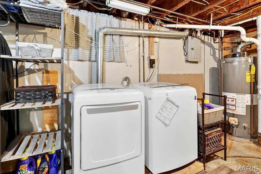 St Louis, Missouri 63134, United States, 2 Bedrooms Bedrooms, ,1 BathroomBathrooms,Residential,Coming Soon,239763