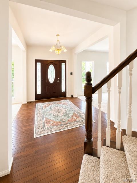813 Arlington Glen Drive