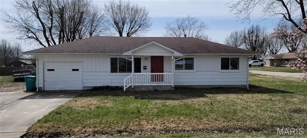 Photo of 503 W Eighth St. St, Belle, MO 65013 (MLS # 25073031)