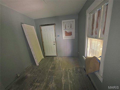 Tiny photo for 5917 Harney Avenue, St Louis, MO 63136 (MLS # 26068919)