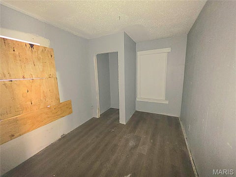 Tiny photo for 5917 Harney Avenue, St Louis, MO 63136 (MLS # 26068919)