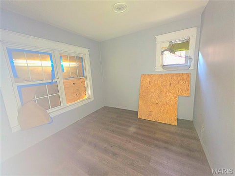 Tiny photo for 5917 Harney Avenue, St Louis, MO 63136 (MLS # 26068919)