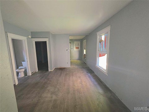 Tiny photo for 5917 Harney Avenue, St Louis, MO 63136 (MLS # 26068919)