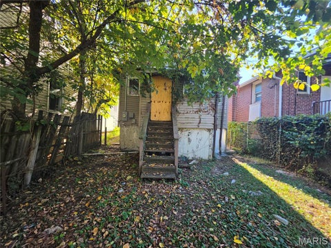 Tiny photo for 5917 Harney Avenue, St Louis, MO 63136 (MLS # 26068919)