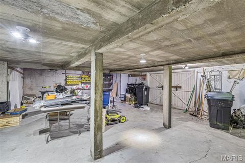 Tiny photo for 11771 Kingston Drive, Festus, MO 63028 (MLS # 26029295)
