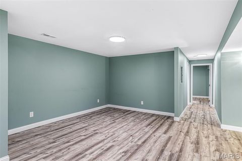 Tiny photo for 11771 Kingston Drive, Festus, MO 63028 (MLS # 26029295)