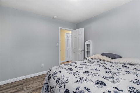 Tiny photo for 11771 Kingston Drive, Festus, MO 63028 (MLS # 26029295)