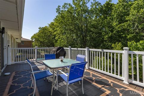 Tiny photo for 11771 Kingston Drive, Festus, MO 63028 (MLS # 26029295)